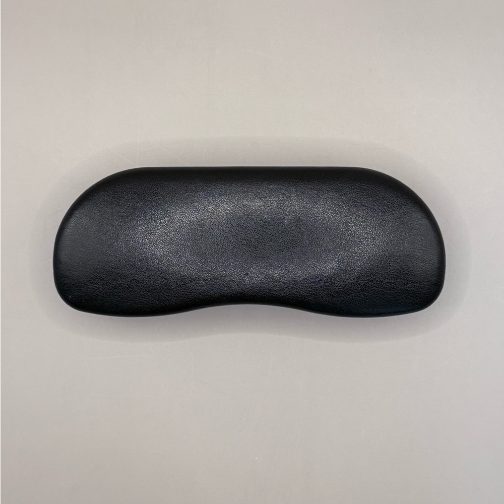 Ray-Ban Black Glasses Case Authentic